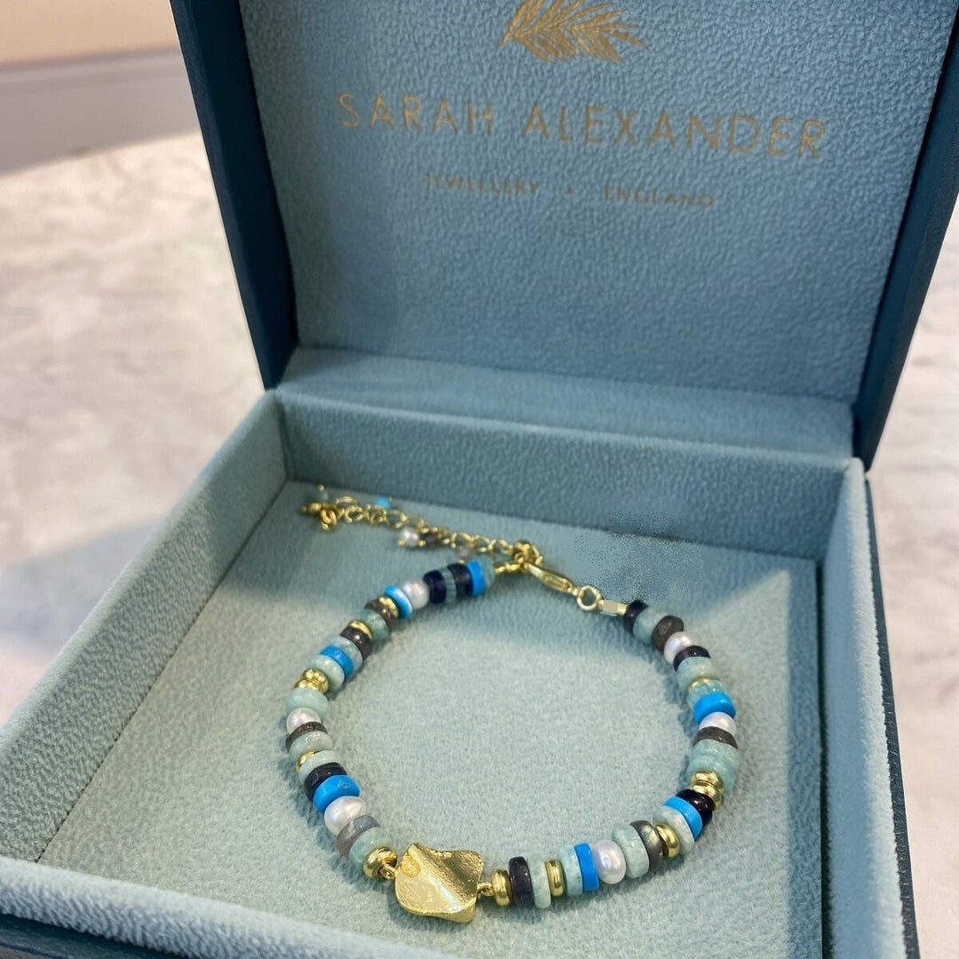 Sarah Alexander Oceana Bracelet