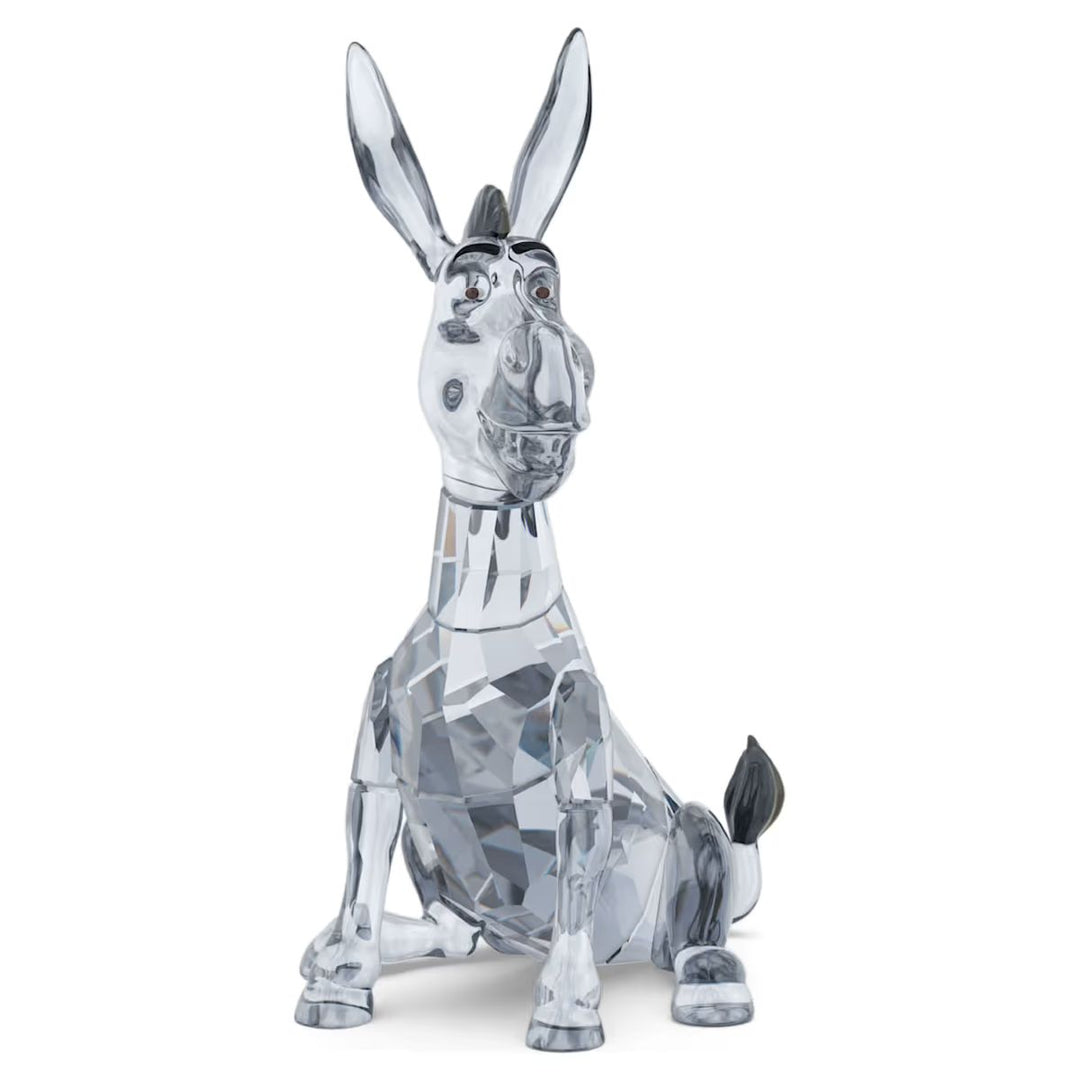 Swarovski Crystal Shrek Donkey - 5720458