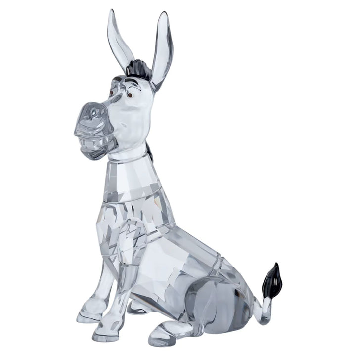 Swarovski Crystal Shrek Donkey - 5720458