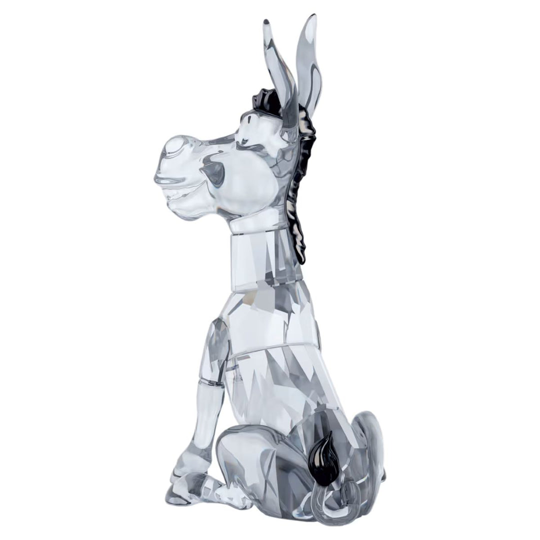 Swarovski Crystal Shrek Donkey - 5720458