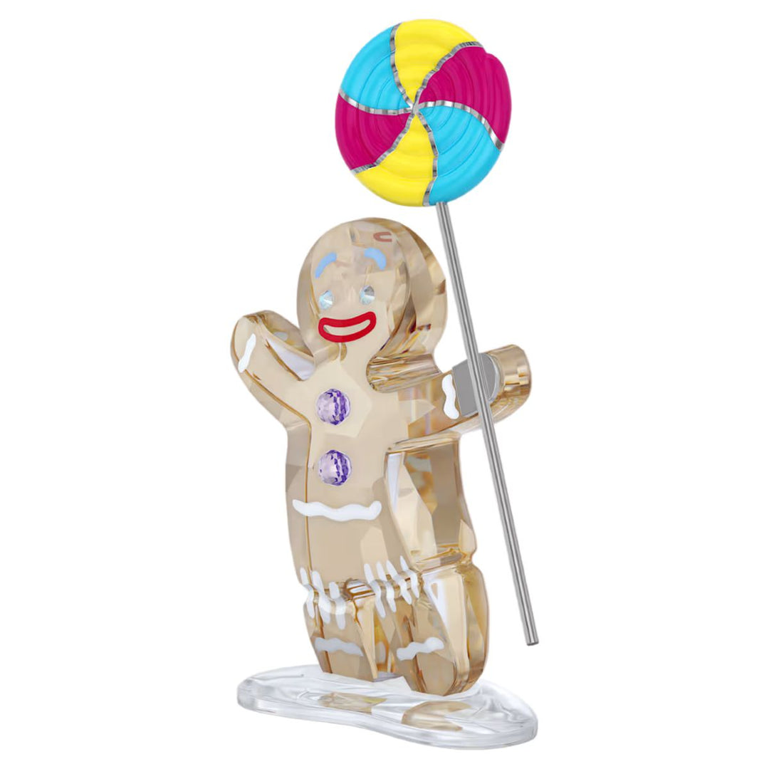 Swarovski Crystal Shrek Gingy - 5720461