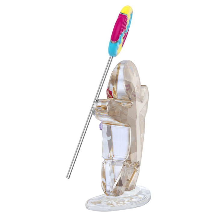 Swarovski Crystal Shrek Gingy - 5720461