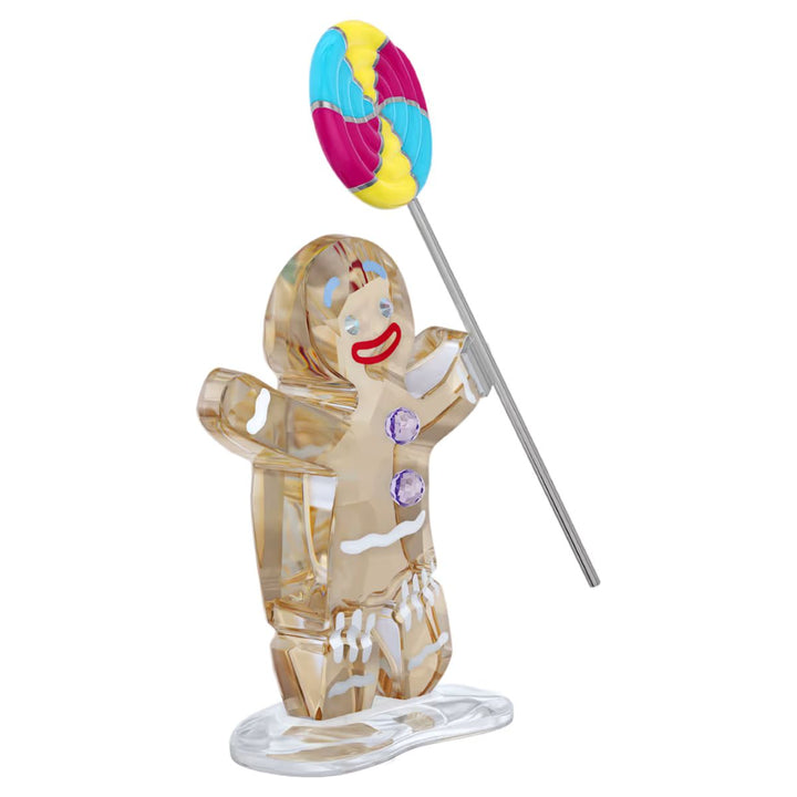 Swarovski Crystal Shrek Gingy - 5720461