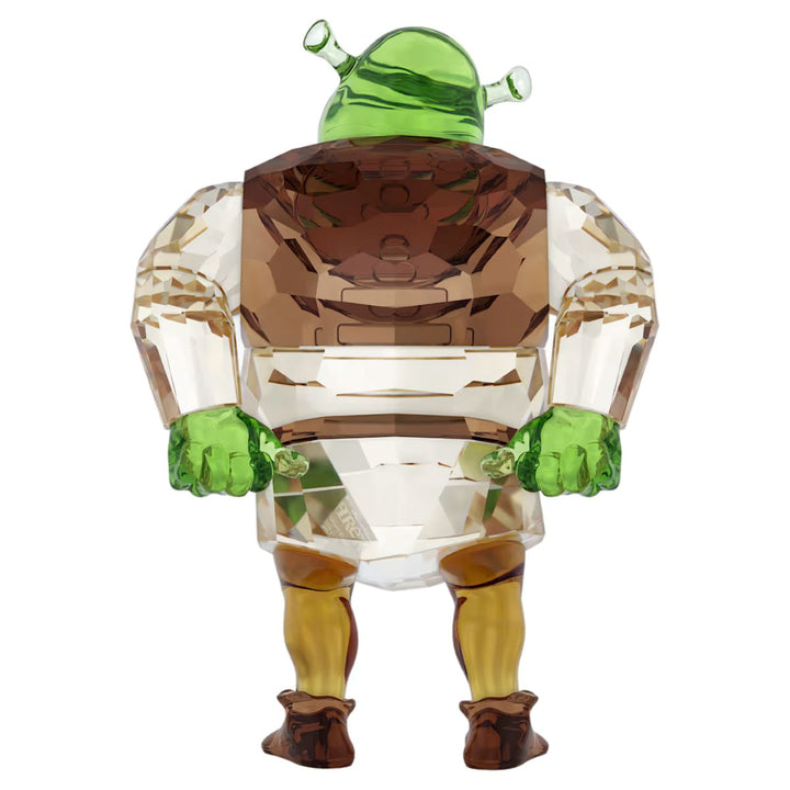 Swarovski Crystal Shrek Shrek - 5720462