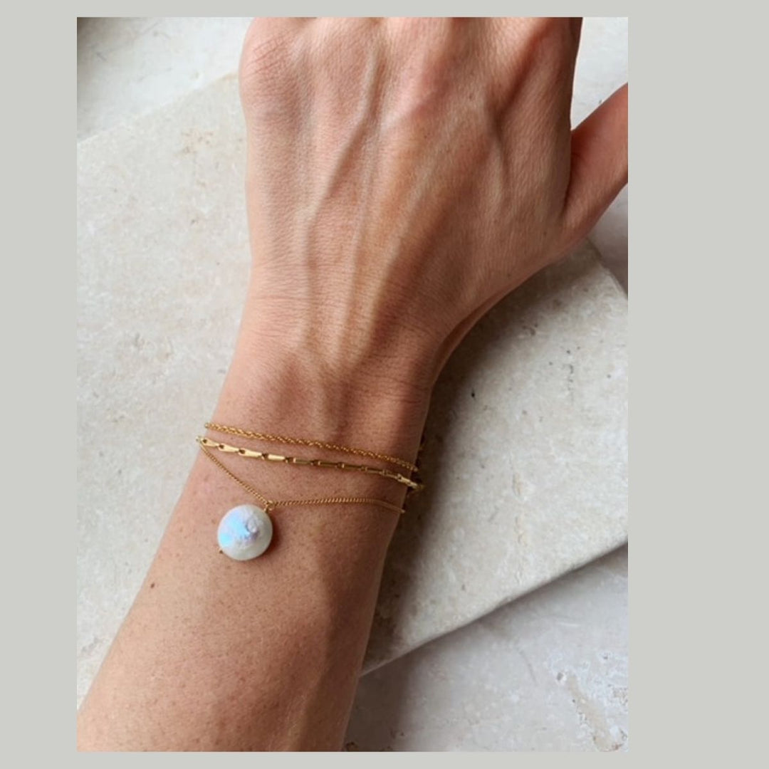 Shyla London Barleycorn Bracelet