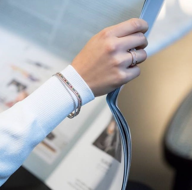 Sif Jakobs Ellera Bracelets
