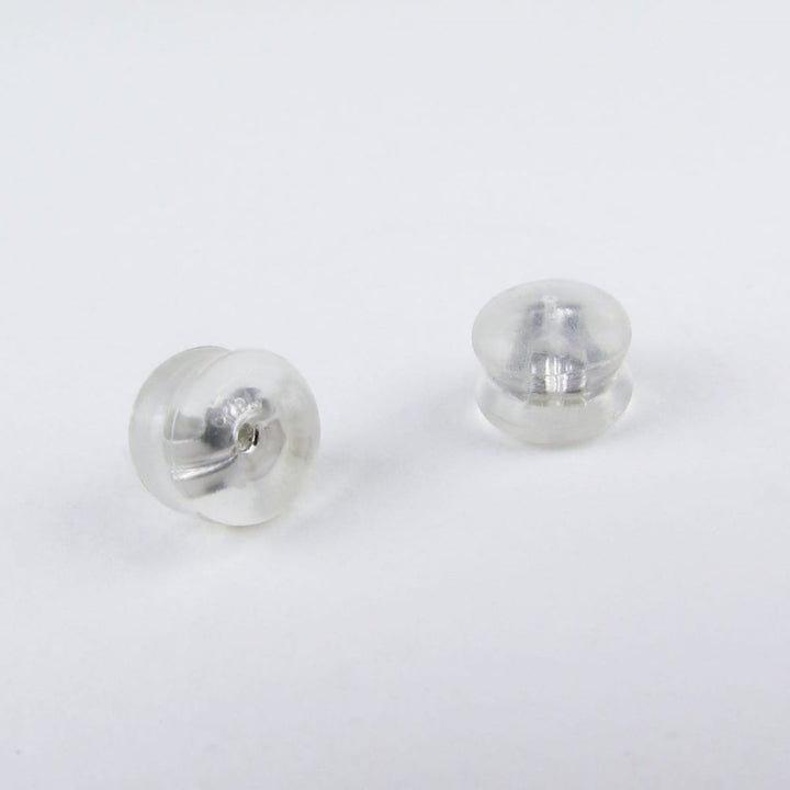 Jersey Pearl Stud Earrings 9mm - 919715