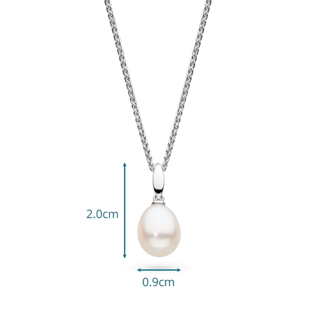 Kit Heath Revival Classic Pearl Necklace - 90427FP