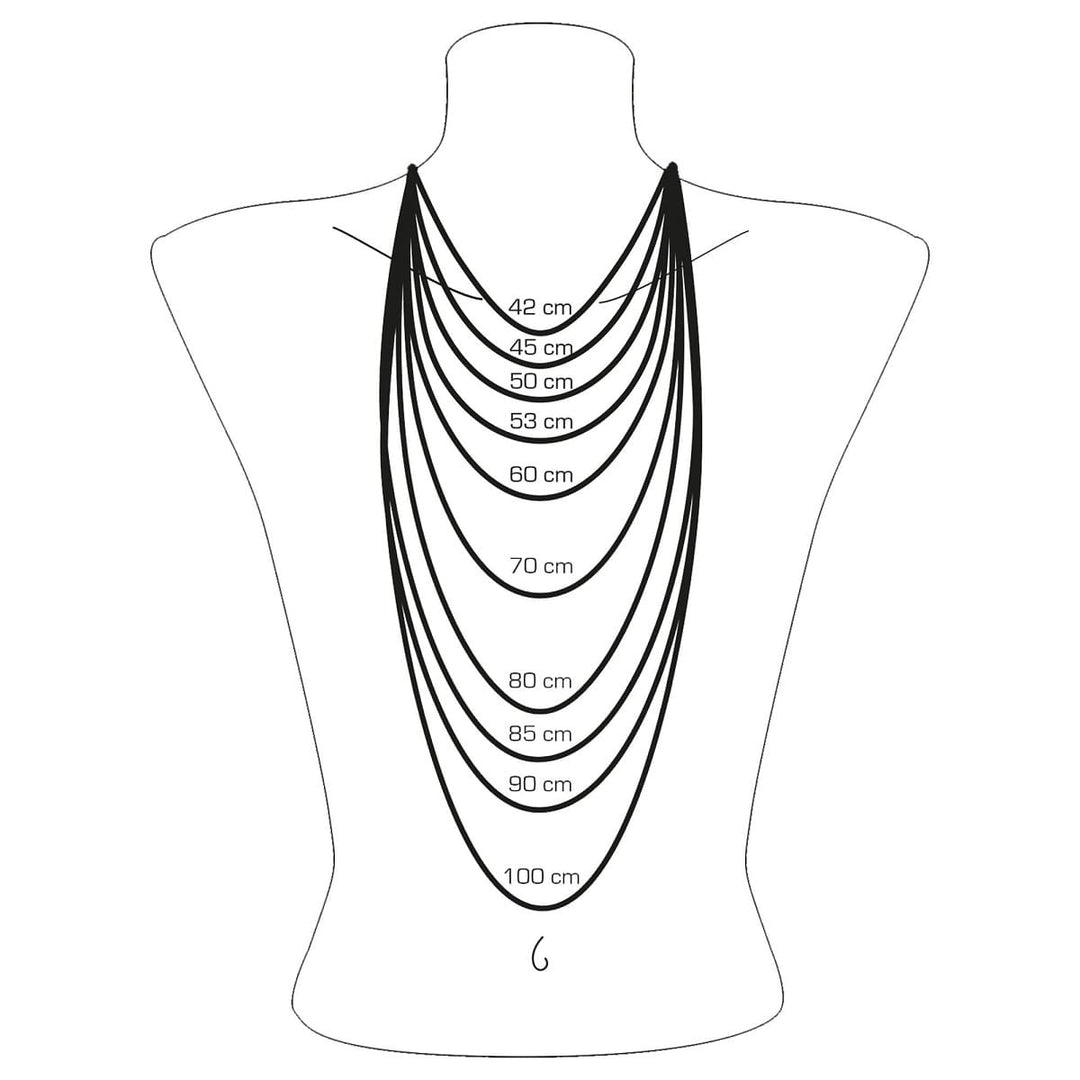 Thomas Sabo sizing