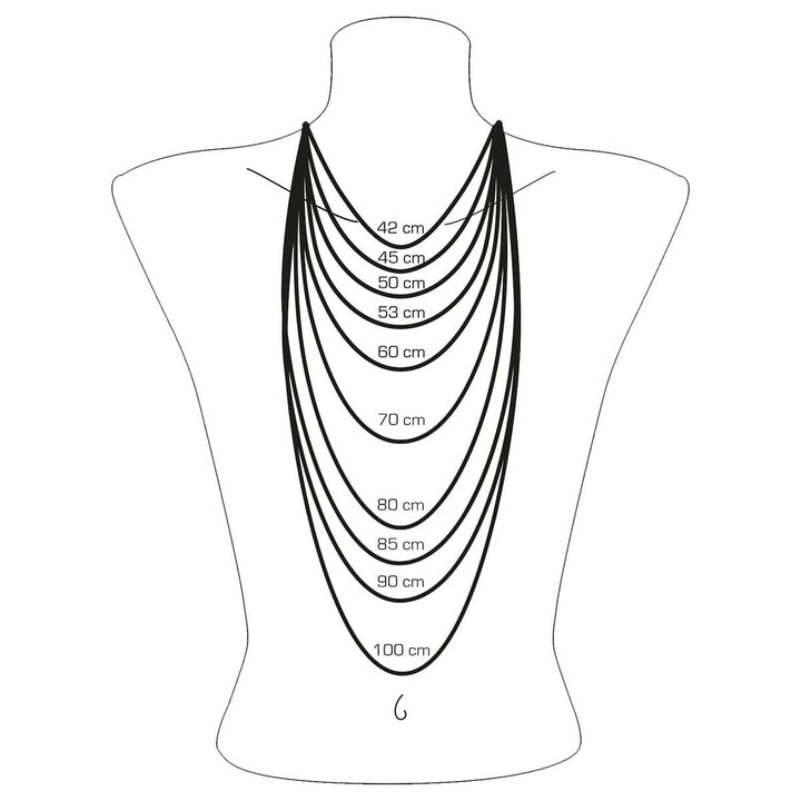 Thomas Sabo sizing
