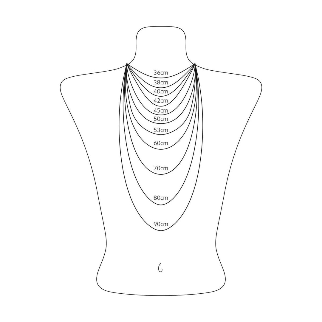 Thomas Sabo Belcher Chain - Silver