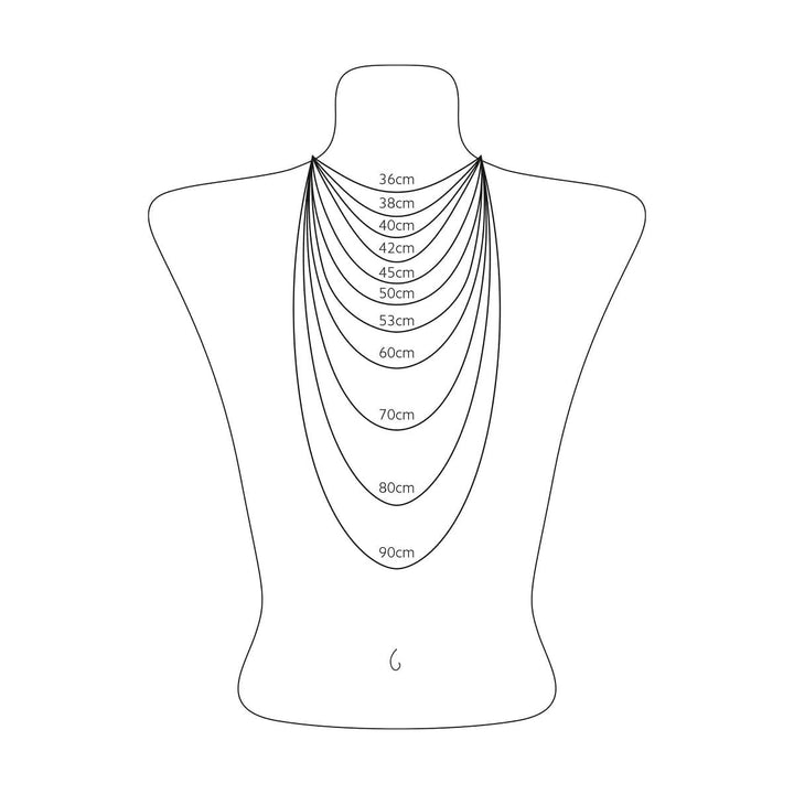 Thomas Sabo Belcher Chain - Silver