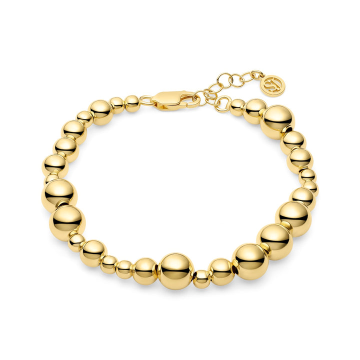 Sif Jakobs Bormio Gold Bracelet