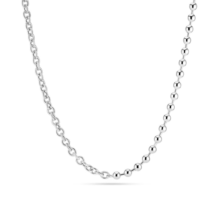 Sif Jakobs Bormio Silver Chain Necklace
