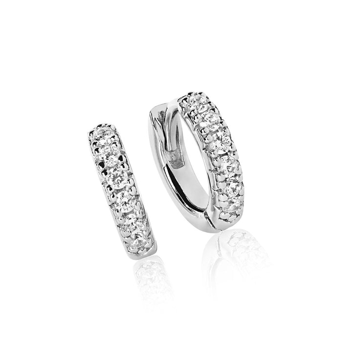 Sif Jakobs Ellera Piccolo Earrings SJ-E1066-CZ