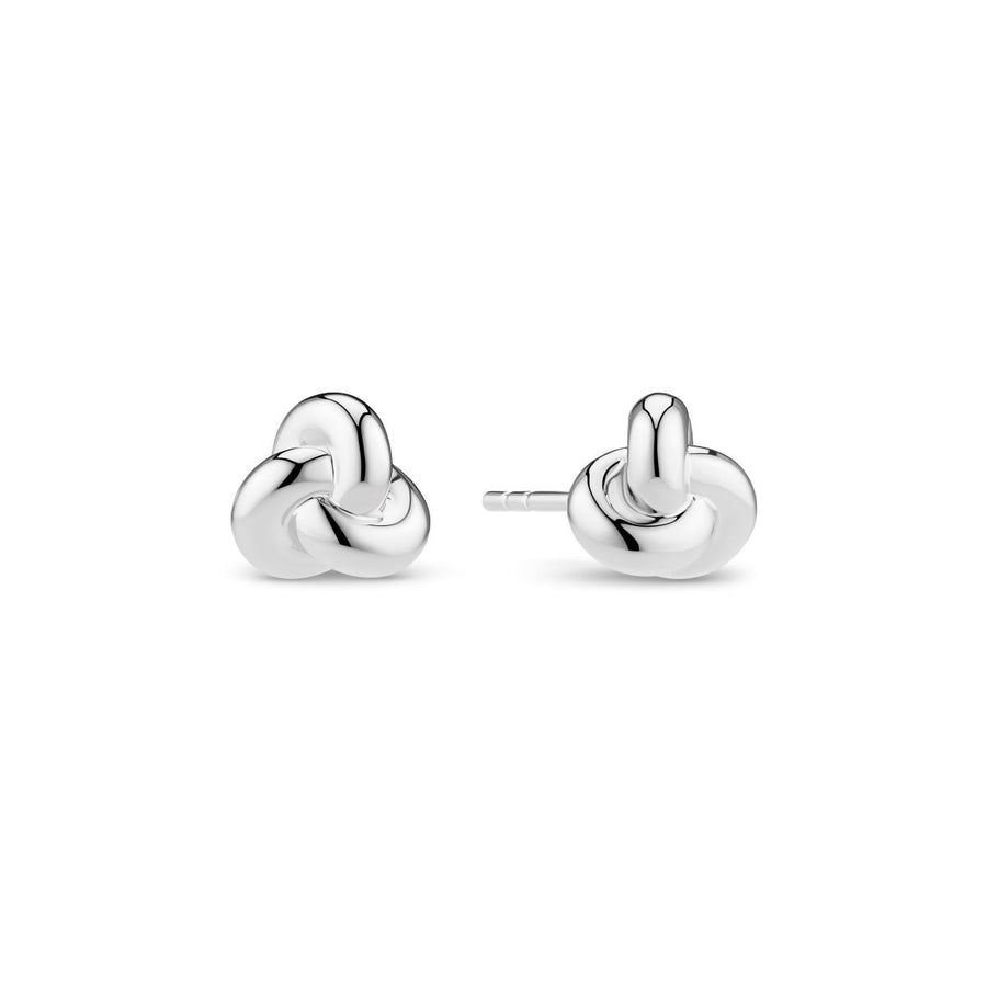 Sif Jakobs Imperia Pianura Piccolo Earrings - Silver - SJ-E10751
