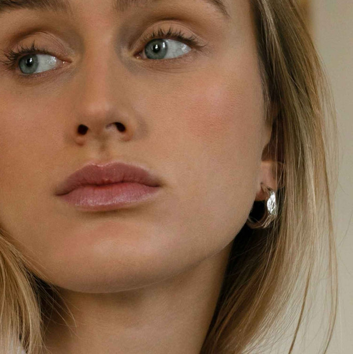 Sif Jakobs Vulcanello Pianura Piccolo Earrings