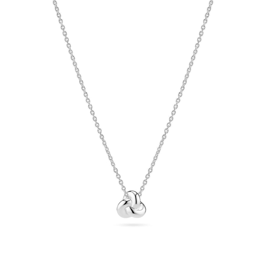 Sif Jakobs Imperia Pianura Piccolo Necklace - Silver - SJ-N10751