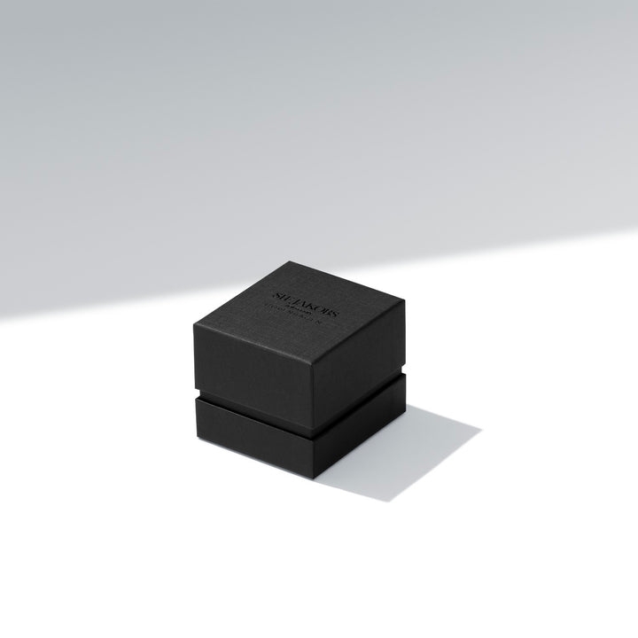 Sif Jakobs Roccanova Piccolo Silver Ring