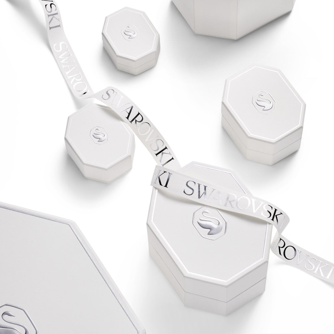 Niche Jewellery Swarovski gift packaging