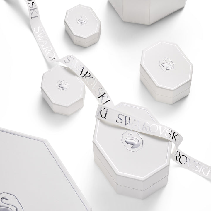 Niche Jewellery Swarovski gift packaging