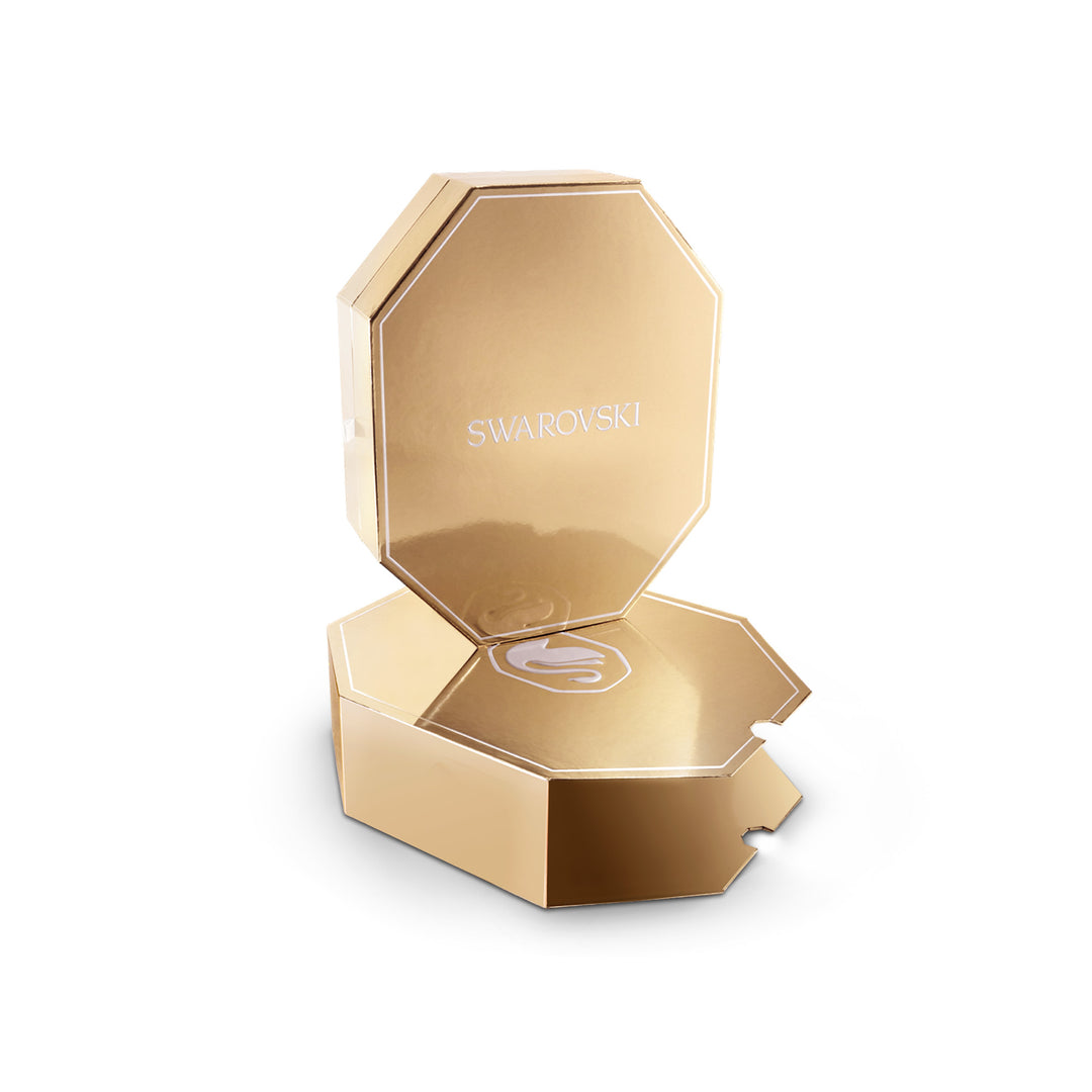 Niche Jewellery Swarovski gift packaging