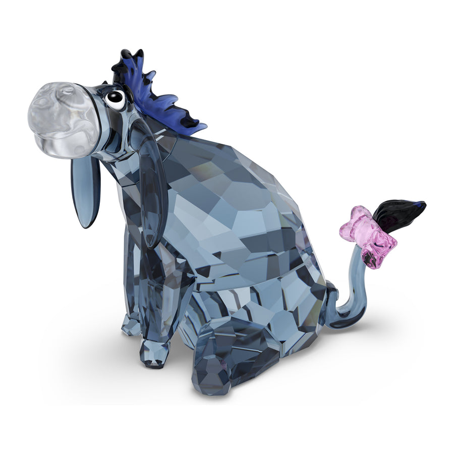 Niche Jewellery Swarovski Crystal Winnie The Pooh Eeyore