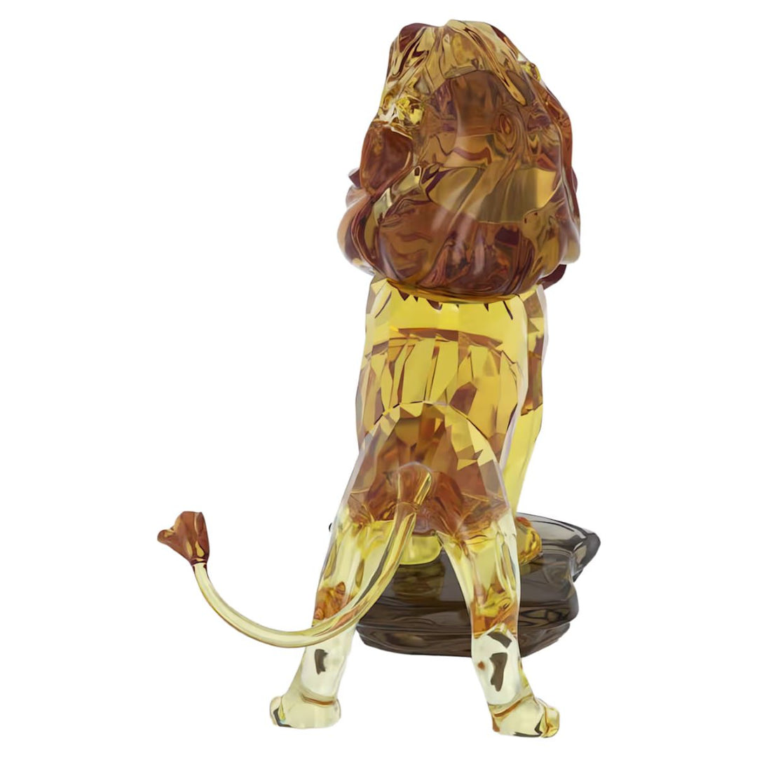 Swarovski Crystal The Lion King Mufasa - 5680764
