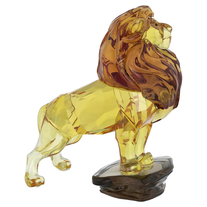 Swarovski Crystal The Lion King Mufasa - 5680764