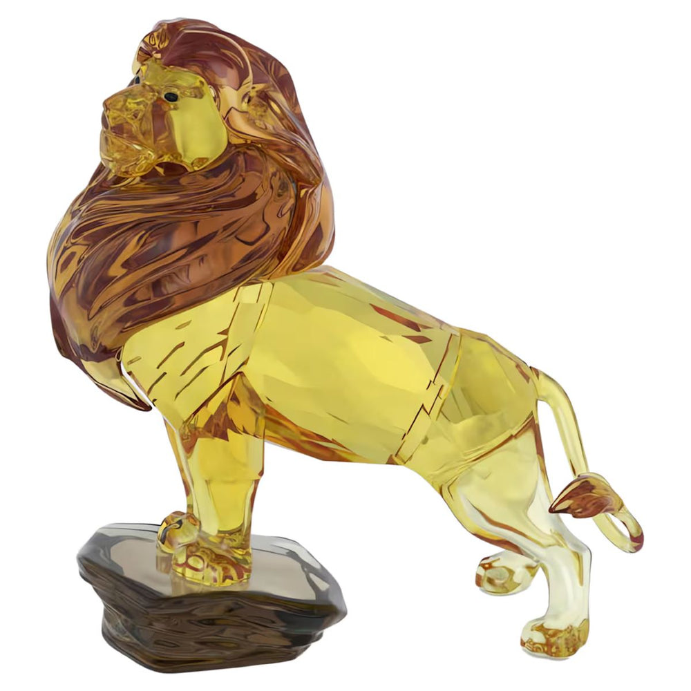 Swarovski Crystal The Lion King Mufasa - 5680764