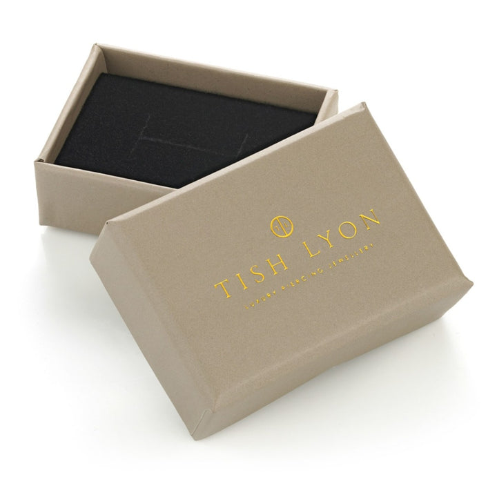 Tish Lyon jewellery packaging