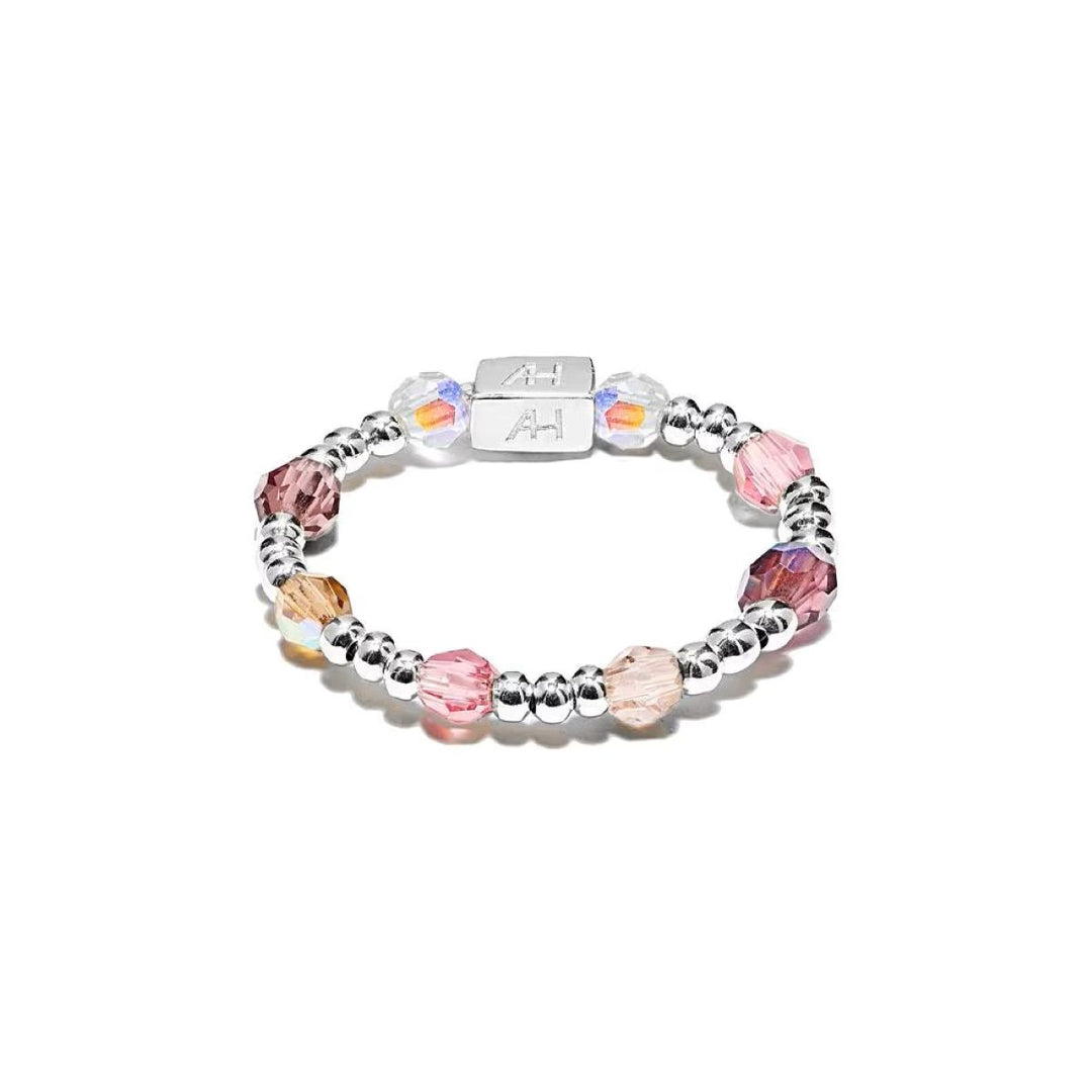 Annie Haak Mirage Blossom Silver Ring - R0501