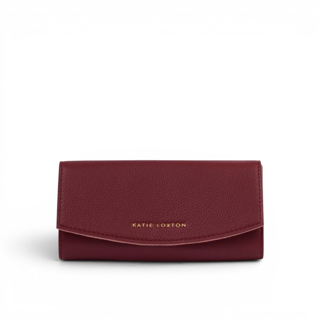 Katie Loxton 'Leave A Little Sparkle' Travel Jewellery and Accessories Organiser