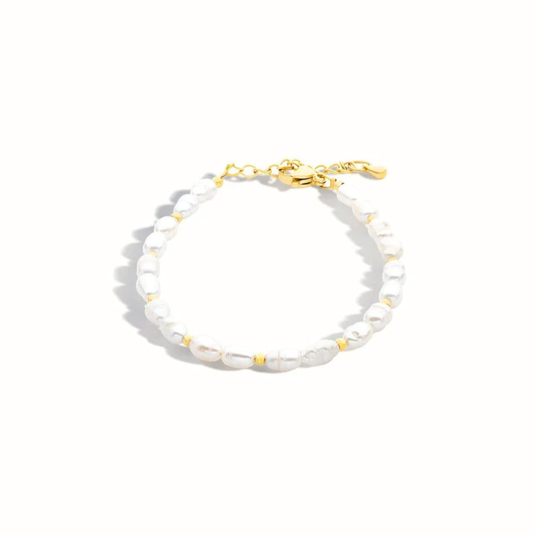 Formation Co Venus Pearl Bracelet
