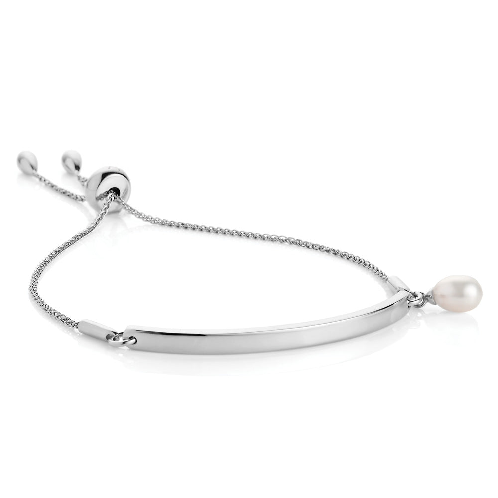 Viva Slider Bracelet