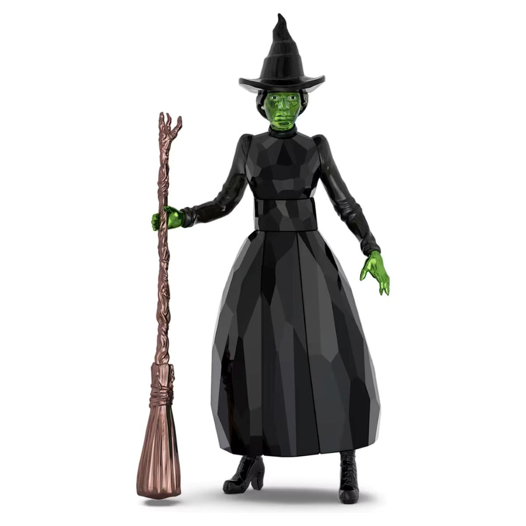Swarovski Crystal Wicked Elphaba Thropp - 5701515