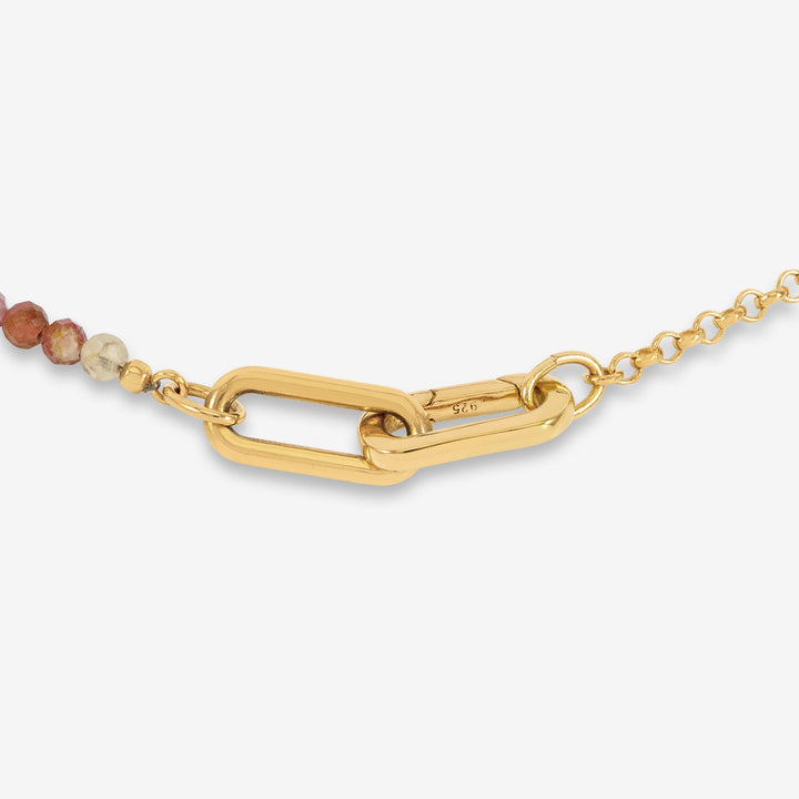Rachel Jackson Tourmaline Gemstone Bracelet