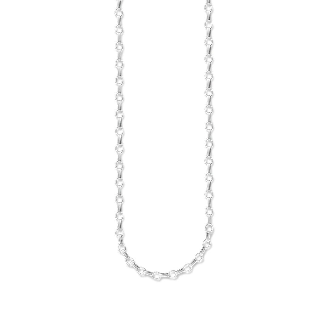 Thomas Sabo Anchor Chain - Silver X0002-001-12