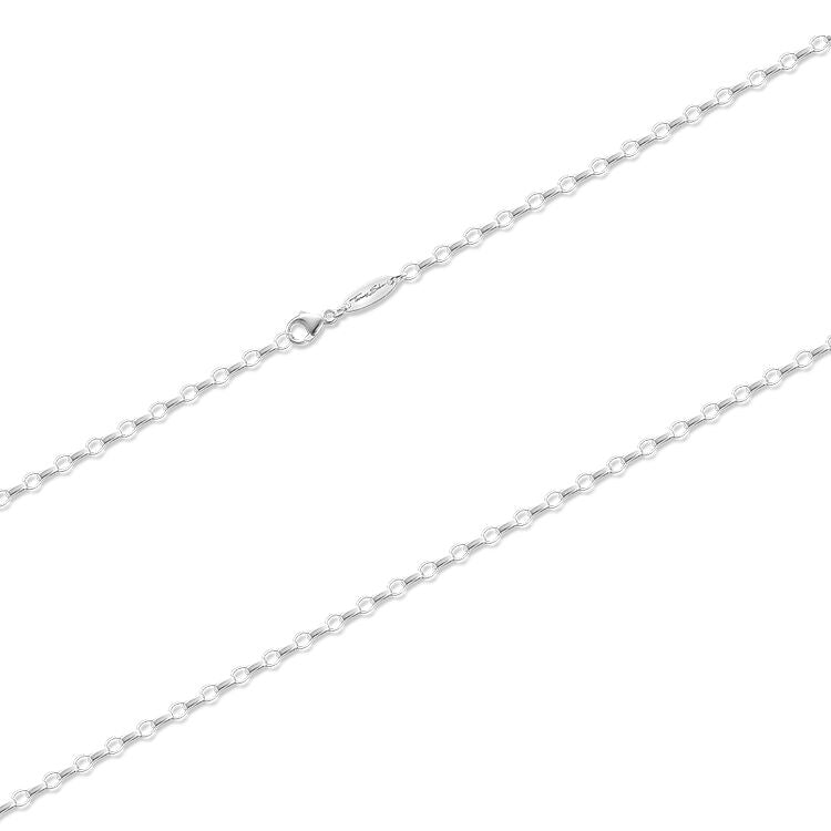 Thomas Sabo Anchor Chain - Silver X0002-001-12