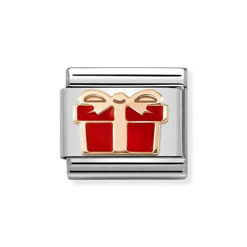 NOMINATION Composable Classic SYMBOLS Steel