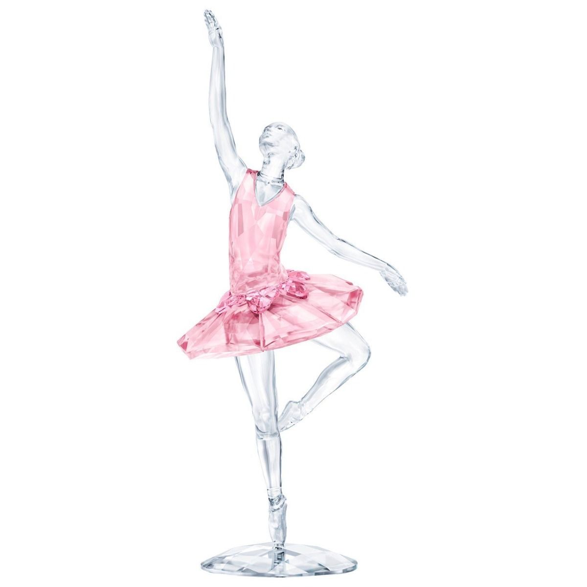 Buy Swarovski Crystal Ballerina Online in UK