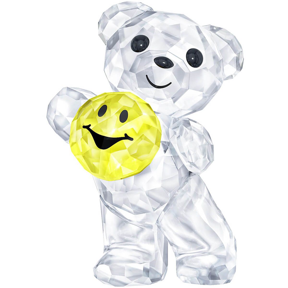 Buy Swarovski Crystal Kris Bear A Smile For You Online