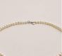 Jersey Pearl Mid-Length 7.0mm 18" Classic Pearl Necklace