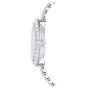 Swarovski Certa Watch Metal Bracelet - Silver Tone Stainless Steel 5673022