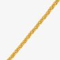 IX Rene Bracelet - Gold DMV0348GD19