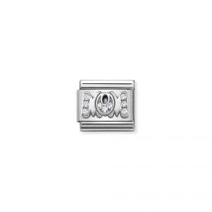 Nomination Composable Classic Mom charm - 330316_07