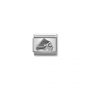 Nomination Composable Classic Pyramid charm - 330105_06