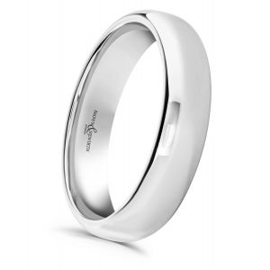 Brown & Newirth 'Perpetual' Wedding Band, For Her