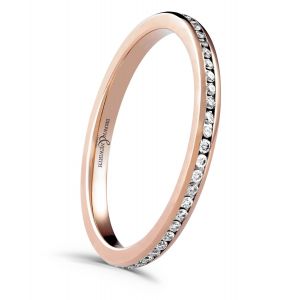 Brown & Newirth 'Muse' Full Eternity Ring