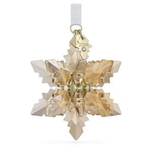 Swarovski Crystal Annual Edition Festive 3D Ornament 2024 - 5674348